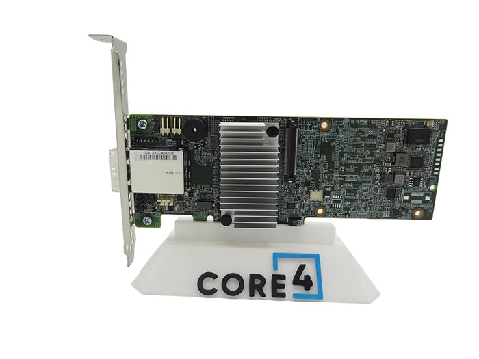 LSI 9380-8E MEGARAID 9380-8E 12GBS 8-PORT PCI-E 3.0 1GB RAID CONTROLLER