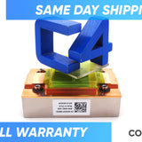 DELL 93GVP PEM630 HEATSINK CPU 2 *New Bulk*
