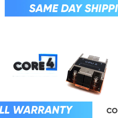 DELL 93GVP DELL PEM630 HEATSINK CPU 2