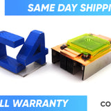 DELL 93GVP PEM630 HEATSINK CPU 2 *New Bulk*