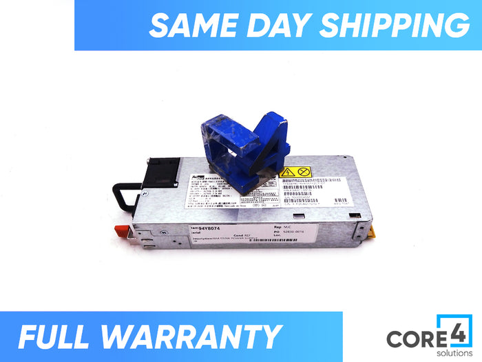 IBM 94Y8074 550W POWER SUPPLY