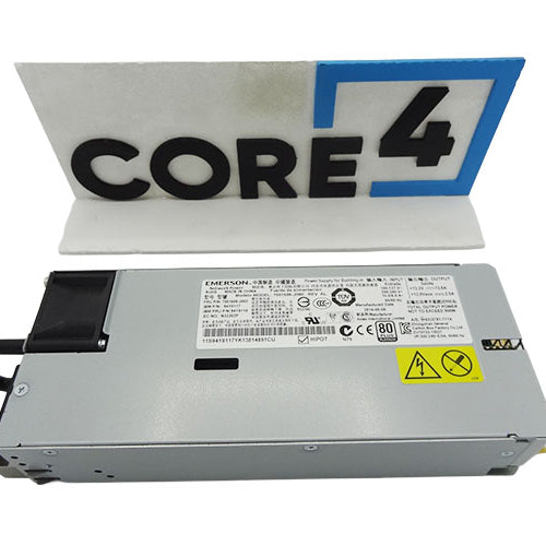 IBM 94Y8118 IBM XSERIES 3650M43850X6 900W POWER SUPPLY