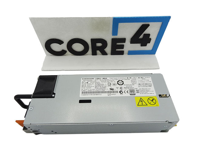 IBM 94Y8118 IBM XSERIES 3650M43850X6 900W POWER SUPPLY