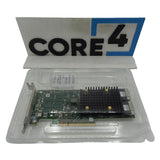 LSI 9500-16I TRI-MODE 12GBPS HBA 4.0 SASSATA
