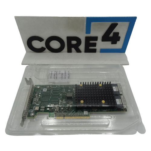 LSI 9500-16I TRI-MODE 12GBPS HBA 4.0 SASSATA