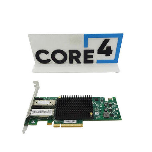 IBM 95Y3766 IBM Emulex OCe11102 DP 10GbE SFP+ Fabric Adapter