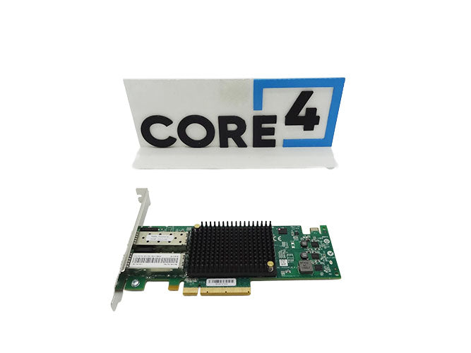 IBM 95Y3766 IBM Emulex OCe11102 DP 10GbE SFP+ Fabric Adapter