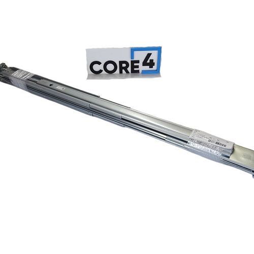 DELL 96VH8 PowerEdge 1U Sliding Rail Kit A15 (R650  R660)
