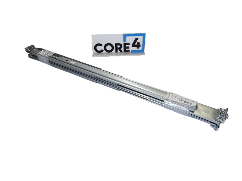 DELL 96VH8 PowerEdge 1U Sliding Rail Kit A15 (R650  R660)