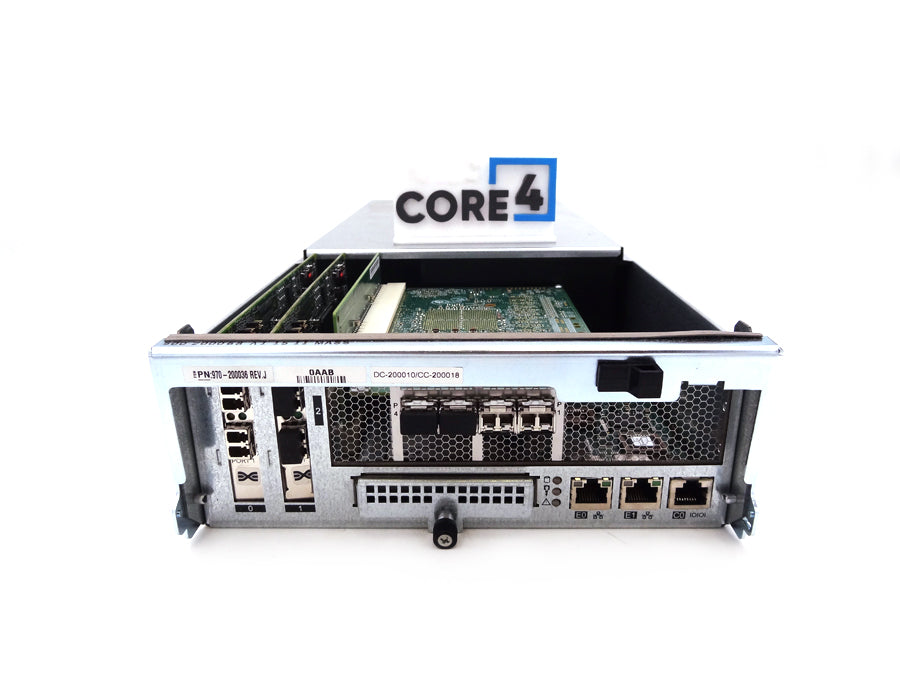 HP 970-200036 HP 3PAR F-CLASS CONTROLLER NODE