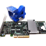 LSI 9750-4I 4-PORT 6GBPS SAS/SATA RAID CONTROLLER