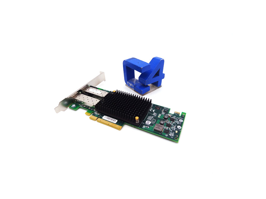 DELL 97X62 EMULEX 10GB DUAL PT ETHERNET ADAPTR