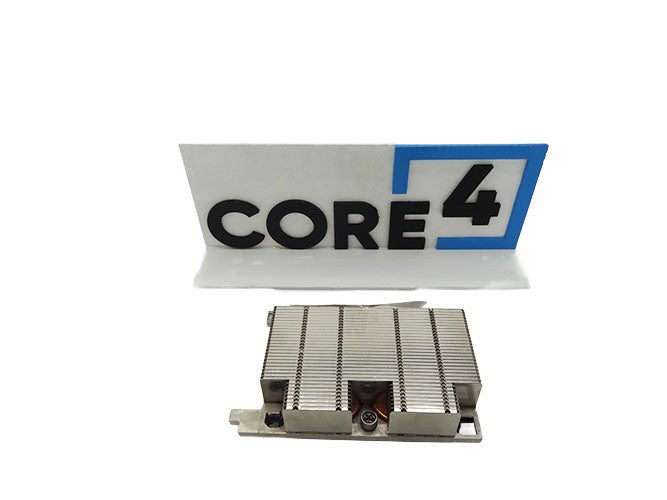 DELL 994RT Dell CPU Cooling Heatsink 1st Cpu Slot