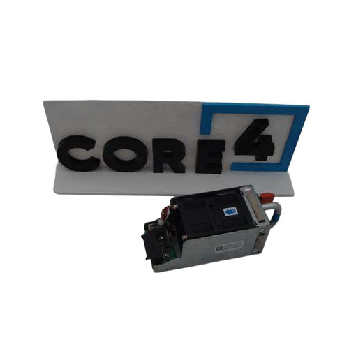 DELL 99D5T REVERSE AIRFLOW (PSU TO IO) FAN TRAY FOR S4048T