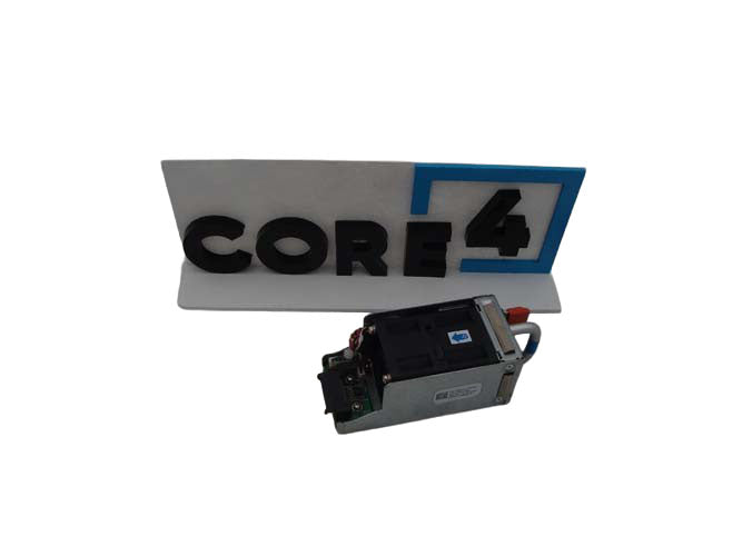 DELL 99D5T REVERSE AIRFLOW (PSU TO IO) FAN TRAY FOR S4048T