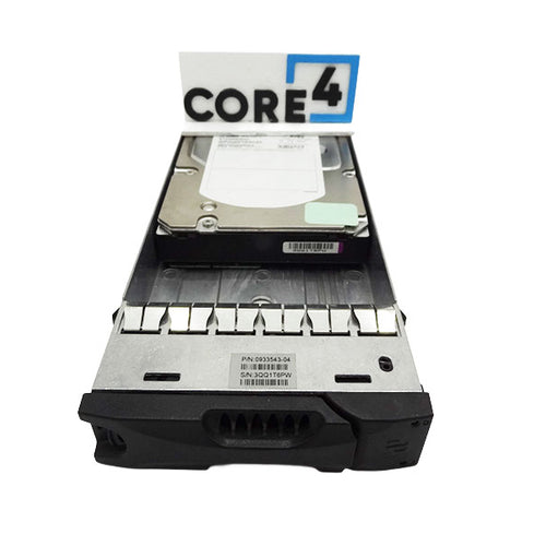 DELL 9CL066-057 EQUALLOGIC 450GB 15K 3.5 HDD