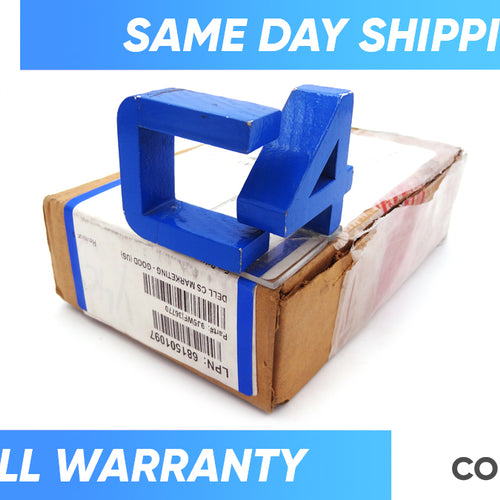 DELL 9J5WF 4GBPC3L 10600R (2X8) *New Bulk*