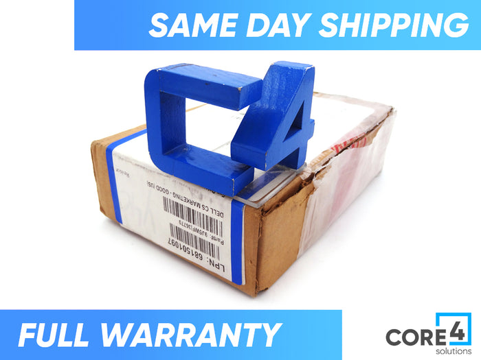 DELL 9J5WF 4GBPC3L 10600R (2X8) *New Bulk*