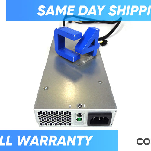 DELL 9J6JG 250W POWER SUPPLY FOR R230 *New Sealed*