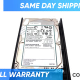 DELL 9JK8M 600GB 10K 2.5 SAS 6G HDD