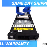 DELL 9JK8M 600GB 10K 2.5 SAS 6G HDD