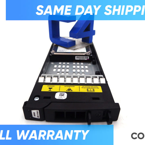 DELL 9JK8M 600GB 10K 2.5 SAS 6G HDD