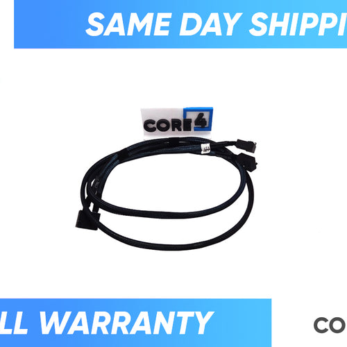 DELL 9MHYN Poweredge H740P H730P Bay Raid Cable for pci cards