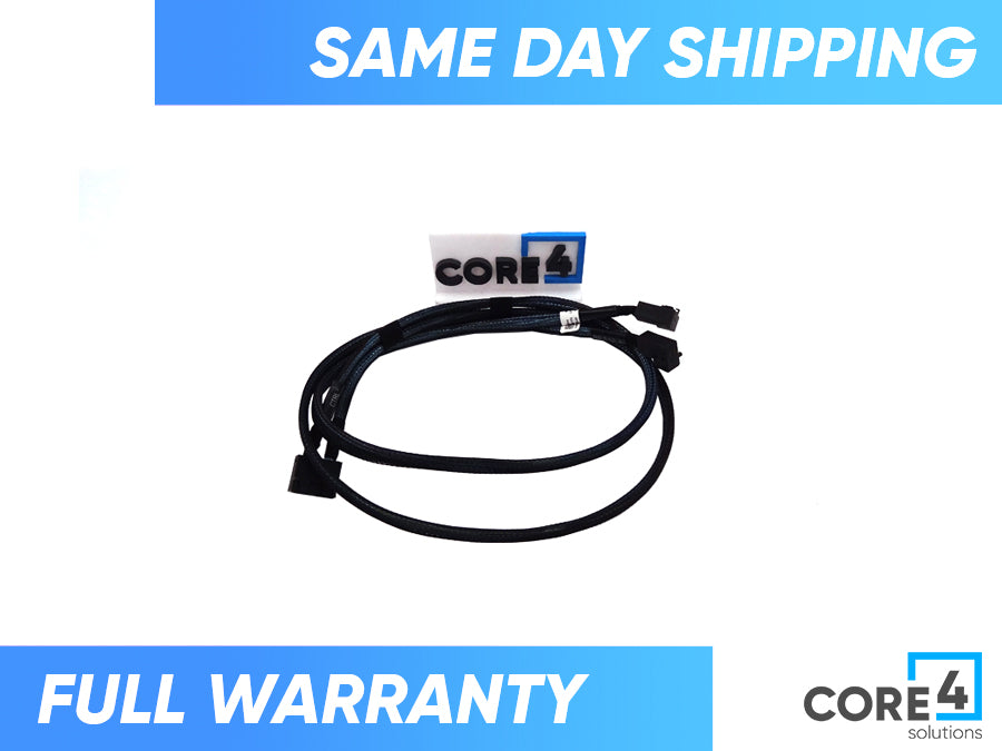 DELL 9MHYN Poweredge H740P H730P Bay Raid Cable for pci cards