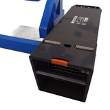 DELL 9MJFC M1000E SYSTEM FAN