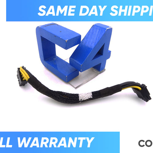 DELL 9P9PJ POWEREDGE R630 BACKPLANE POWER CBLE