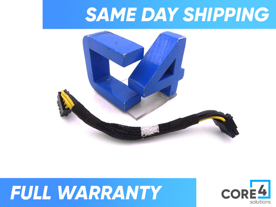 DELL 9P9PJ POWEREDGE R630 BACKPLANE POWER CBLE