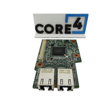DELL 9R3XX Broadcom 5720 1GB Dual Port Mezzanine Card