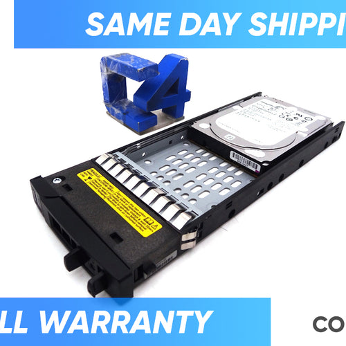 DELL COMPELLENT 9RZ268-080 1TB 7.2K DISK SAS-600 2.5IN HDD