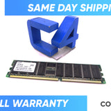 DELL 9U174 DUAL IN-LINE MEMORY 512, 266MHZ