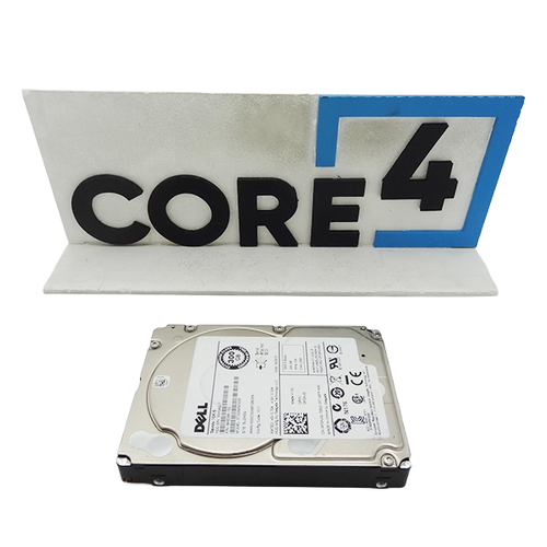 DELL 9WE066-150 300GB 10K 2.5 SAS HDD