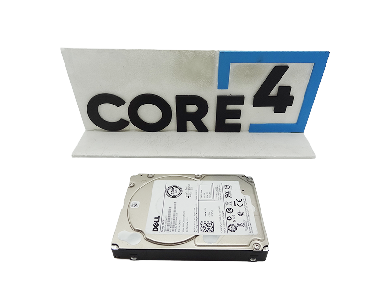 DELL 9WE066-150 300GB 10K 2.5 SAS HDD