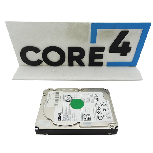 DELL 9WH066-150 900GB 6G 10K 2.5 SAS HDD