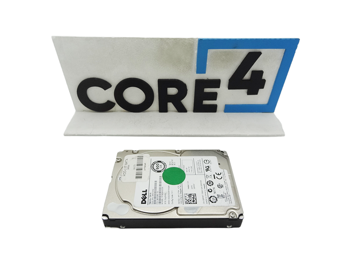 DELL 9WH066-150 900GB 6G 10K 2.5 SAS HDD