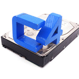 DELL 9X09C 8TB 7.2K 6GBPS SATA 3.5 HDD 512E