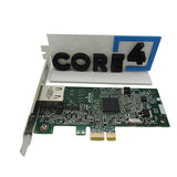 DELL 9XX5G BROADCOM 5722 1GB NIC 1-PORT FH