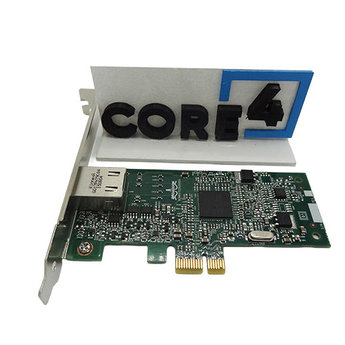 DELL 9XX5G BROADCOM 5722 1GB NIC 1-PORT FH