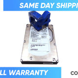 SEAGATE 9Z2066-052 146GB 15K SAS 3.5 DISK DRIVE