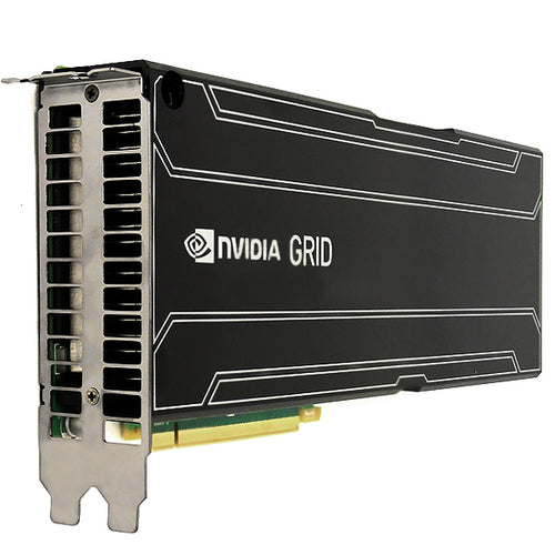 HP 753958-B21 NVIDIA GRID K2 RAF PCIE GPU KIT - 756822-001