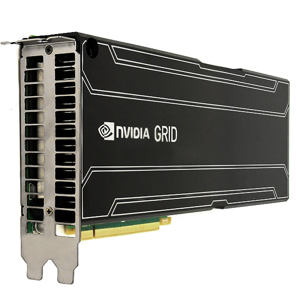 HP 753958-B21 NVIDIA GRID K2 RAF PCIE GPU KIT - 756822-001