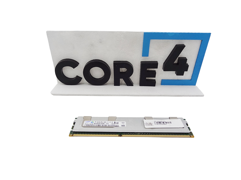 CISCO A02-M316GB2-L CISCO 16GB PC3-10600 DDR3-1333 RDIMM