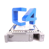 CISCO A03-D300GA2 300GB 10K SAS 6GBPS SFF HDD