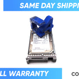 CISCO A03-D300GA2 300GB 10K SAS 6GBPS SFF HDD - 9WE066-175, ST300MM0006, 08-0113-01