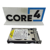 CISCO A03-D600GA2 600GB 10K 6GBPS SAS SFF HDD