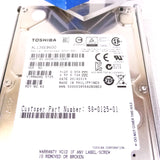 CISCO A03-D600GA2 600GB 10K 6GBPS SAS SFF HDD