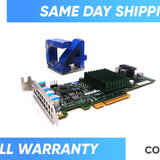 SUPERMICRO A0C-S3008L-L8E-RI14 8-PORT 12GB SAS HBA LP ADAPTER